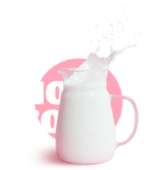 mug of milk